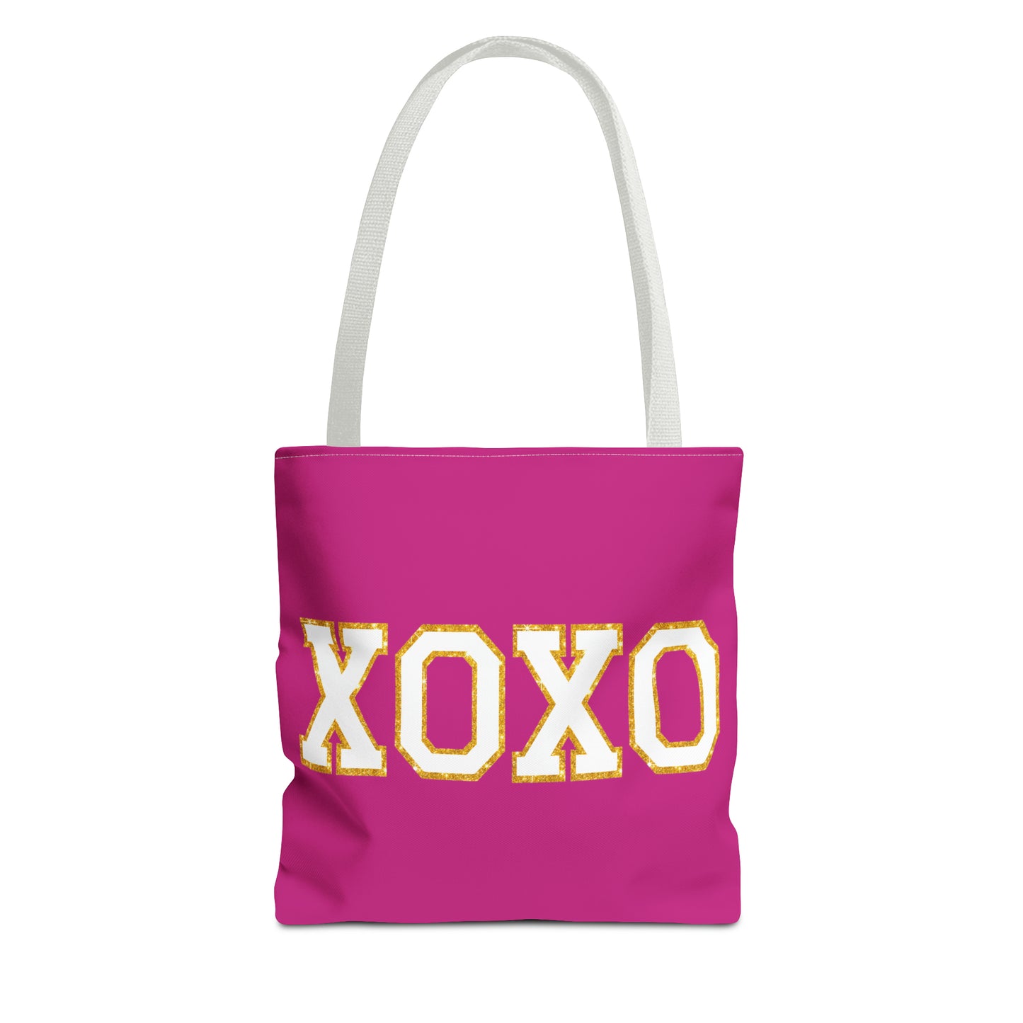 Cupid University tote bags Double stitched seams, cotton straps, and laminate lining for durability. Made with 100% polyester. Cute Valentine's Day gift, Funny College gift, Gift for her. Gift for girlfriend. Valentine's Day outfit sale. Fresh fashion design. Sorority sister gift. College and universities.