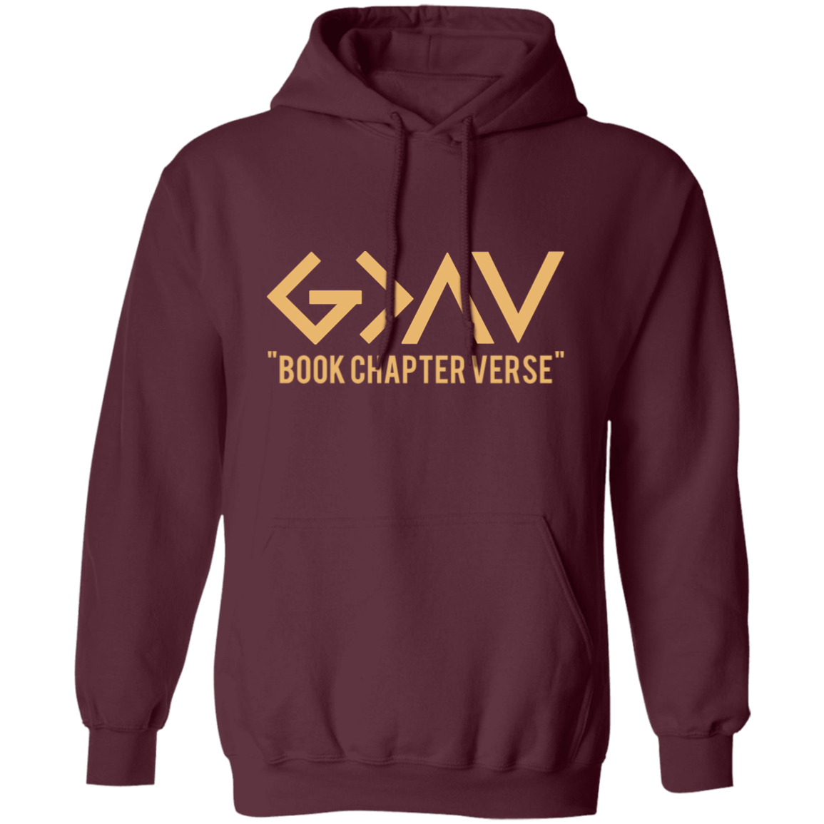 Personalized God Is Greater Than The Highs And The Lows
