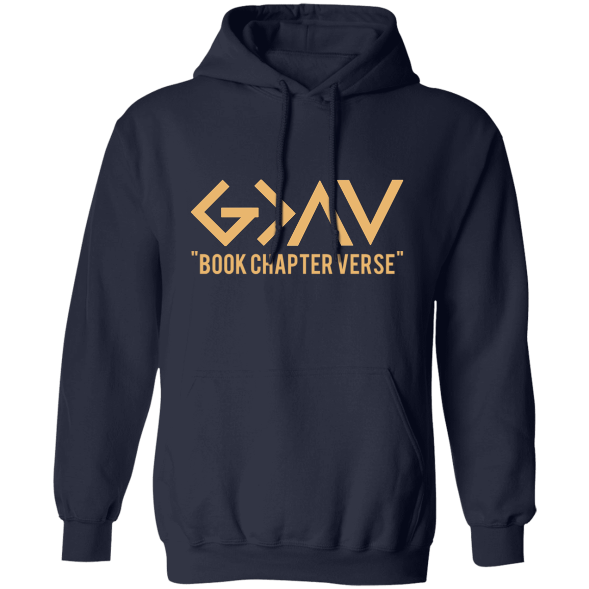 Personalized God Is Greater Than The Highs And The Lows