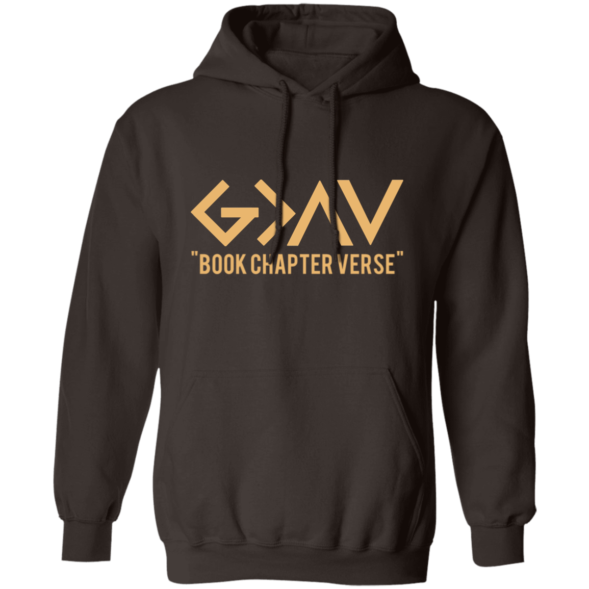 Personalized God Is Greater Than The Highs And The Lows