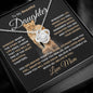 DaisyDawls.com is where to find gifts for mom, gifts for dad, gifts for wife, gifts for husband. Find gifts for daughter and gifts for son. Free shipping US.