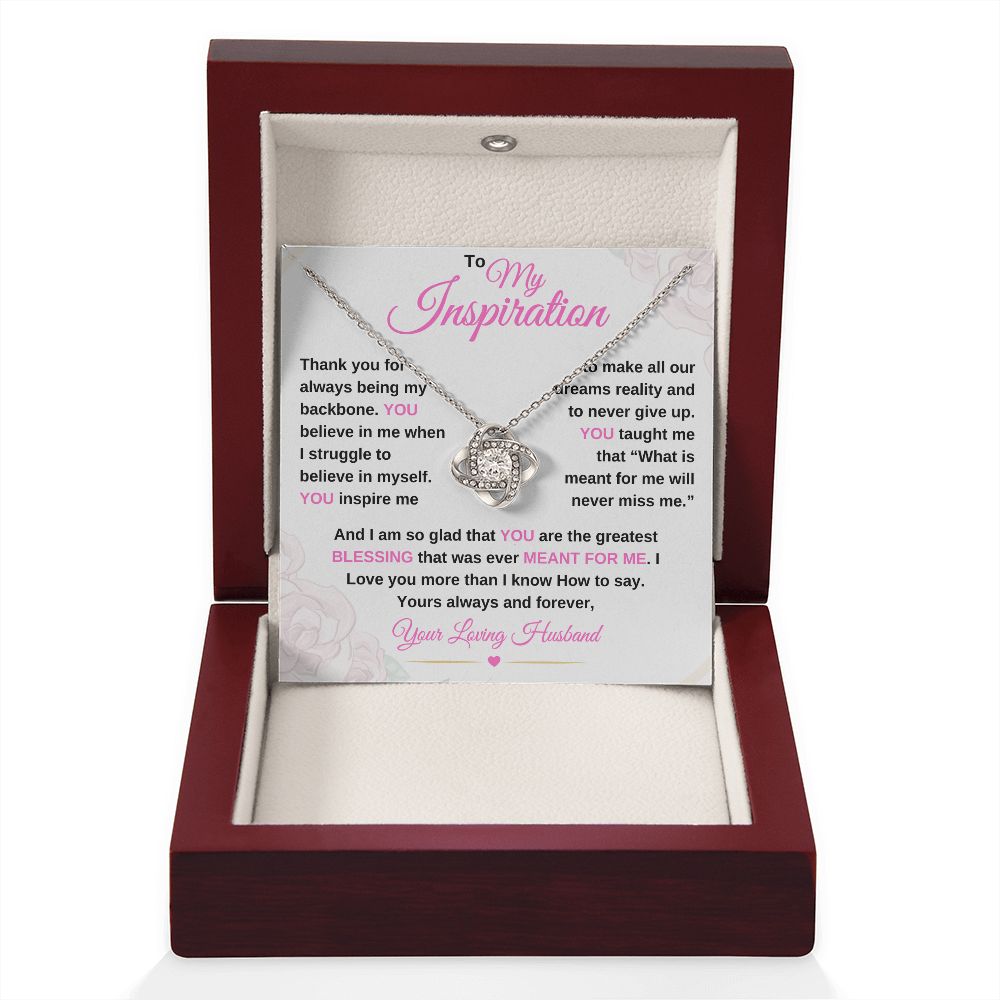 Love Knot pendant, Soulmate necklace, Gift for wife, Gift for soulmate, Gift for Wife, Gift for girlfriend, 14k white gold, 18k yellow gold, Anniversary Gift, Great Gift Jewelry and Watches, Great Jewelry Box, Christmas Gifts For Wife, Romantic Gift For Wife From Husband, Romantic, Soulmate Gift, Special gift For Wife