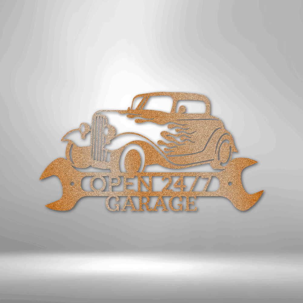 Personalized Name Sign, Metal Monogram, Metal Wall Art, Metal Signs, Housewarming Gift, Birthday Gifts For Dad, Birthday Gifts For Sons, Father's Day Gifts, Great Gifts For Bikers, Great Gifts For Car Lovers, Great Gifts For Dad, Great Gifts For Husband, Great Gifts For Son, Great Housewarming Gifts, Great Metal Art