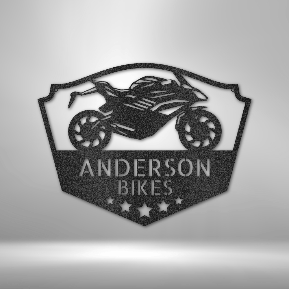 Personalized Name Sign, Metal Monogram sign, Metal Wall Art, Metal Signs, Last Name Sign, Housewarming Gift, Great Congratulations Gifts, Great Birthday Gifts For Sons, Great Father's Day Gifts, Great Gifts For Husband, Great Gifts For Outdoor Lovers, Great Metal Art, Great Personalized Gifts, Great Gifts For Son
