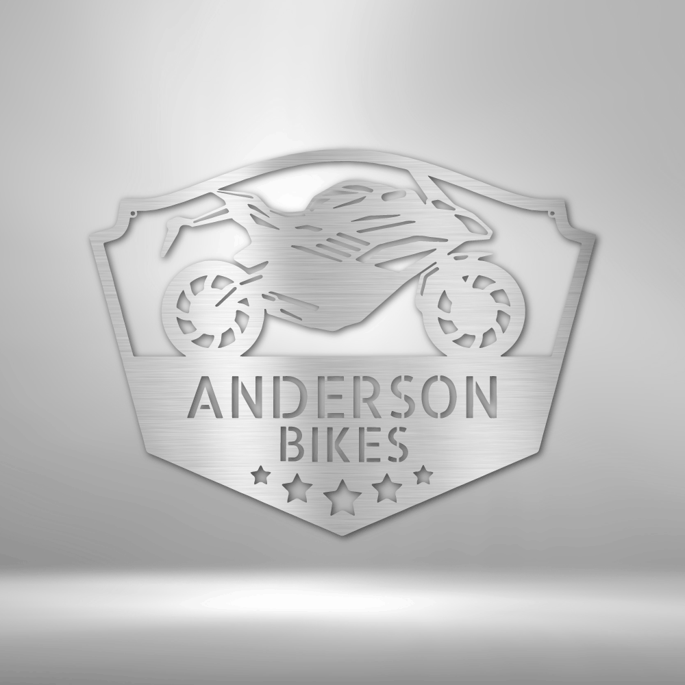 Personalized Name Sign, Metal Monogram sign, Metal Wall Art, Metal Signs, Last Name Sign, Housewarming Gift, Great Congratulations Gifts, Great Birthday Gifts For Sons, Great Father's Day Gifts, Great Gifts For Husband, Great Gifts For Outdoor Lovers, Great Metal Art, Great Personalized Gifts, Great Gifts For Son
