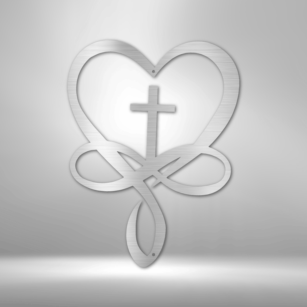 Gifts for Couples, Housewarming Gifts, Metal Monogram, Metal Wall Art, Metal Signs, Door Hanger, Housewarming Gift, Wedding Monogram, Mr and Mrs sign, Anniversary Gift, Great Christian Gifts, Great Faith Gifts, Great Gifts For Couples, Great Metal Art, Great Wall Art