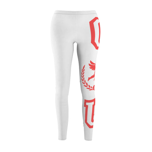 These elastic skinny fit leggings are perfect for any casual occasion in life. Great Birthday Gifts For Daughters, Great Congratulations Gifts, Great Fashion Gifts, Great Gifts For Daughters, Great Graduation Gifts For Daughter, Great Sweet 16 Gifts For Daughters