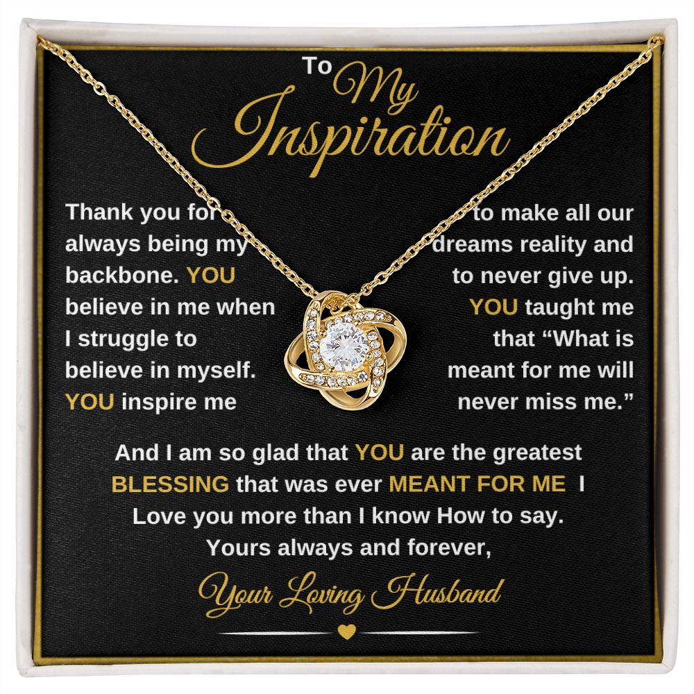 Love Knot pendant, Soulmate necklace, Gift for wife, Gift for soulmate, Gift for Wife,  Gift for girlfriend, 14k white gold, 18k yellow gold, Anniversary Gift, Great Gift Jewelry and Watches, Great Jewelry Box, Christmas Gifts For Wife, Romantic Gift For Wife From Husband, Romantic, Soulmate Gift, Special gift For Wife