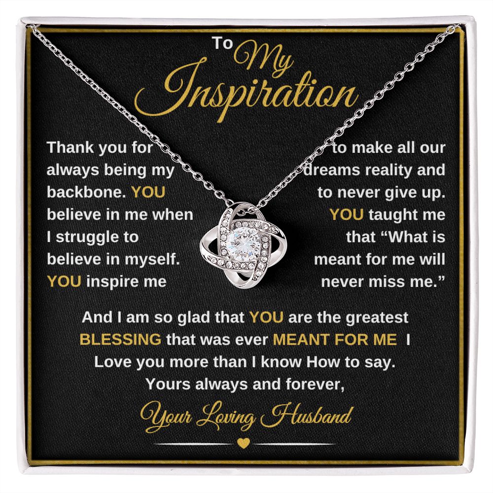 Love Knot pendant, Soulmate necklace, Gift for wife, Gift for soulmate, Gift for Wife,  Gift for girlfriend, 14k white gold, 18k yellow gold, Anniversary Gift, Great Gift Jewelry and Watches, Great Jewelry Box, Christmas Gifts For Wife, Romantic Gift For Wife From Husband, Romantic, Soulmate Gift, Special gift For Wife