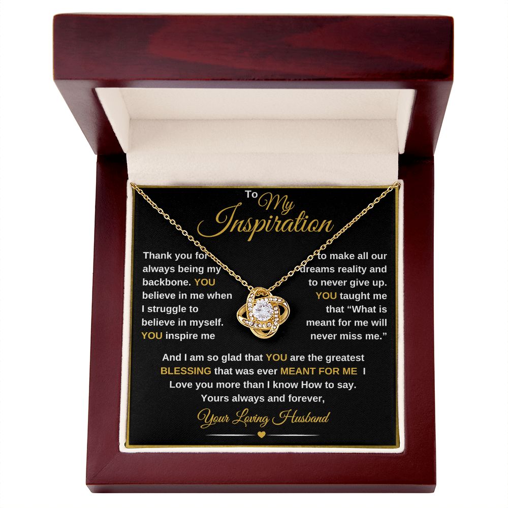 Love Knot pendant, Soulmate necklace, Gift for wife, Gift for soulmate, Gift for Wife,  Gift for girlfriend, 14k white gold, 18k yellow gold, Anniversary Gift, Great Gift Jewelry and Watches, Great Jewelry Box, Christmas Gifts For Wife, Romantic Gift For Wife From Husband, Romantic, Soulmate Gift, Special gift For Wife