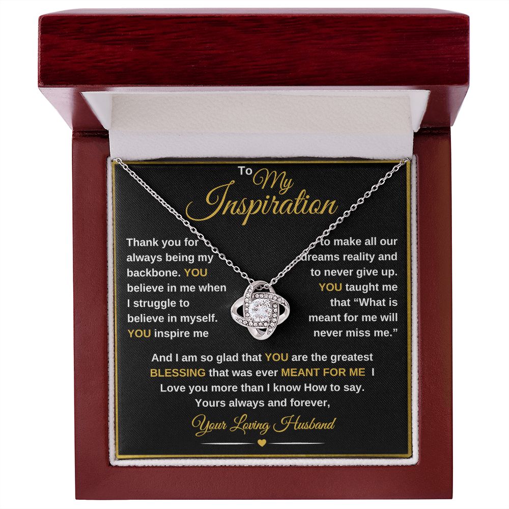 Love Knot pendant, Soulmate necklace, Gift for wife, Gift for soulmate, Gift for Wife,  Gift for girlfriend, 14k white gold, 18k yellow gold, Anniversary Gift, Great Gift Jewelry and Watches, Great Jewelry Box, Christmas Gifts For Wife, Romantic Gift For Wife From Husband, Romantic, Soulmate Gift, Special gift For Wife